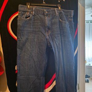 Levi's 569